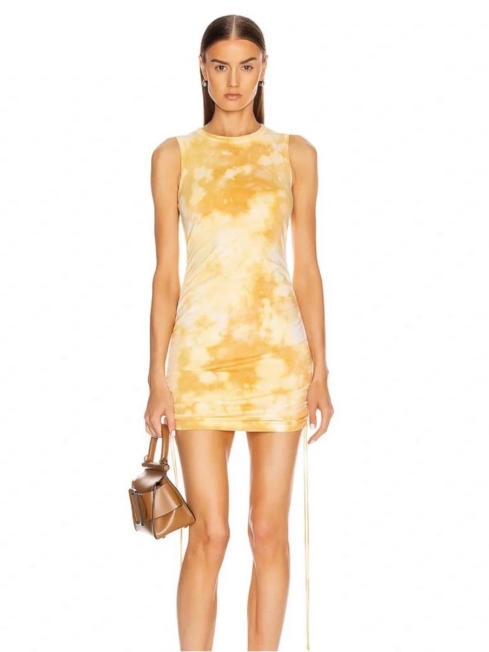 Cotton Citizen Lisbon Tank Dress
